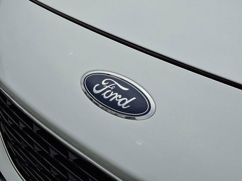 Used 2020 Ford Escape SEL image 32