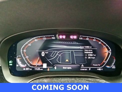 Used 2023 BMW 540i xDrive w/ Executive Package image 11