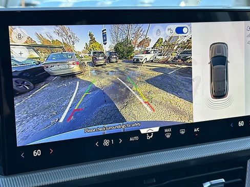 New 2026 Ford Explorer Active image 18