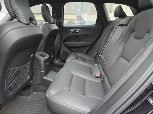 Used 2024 Volvo XC60 T8 Ultimate w/ Climate Package AWD/4WD image 15