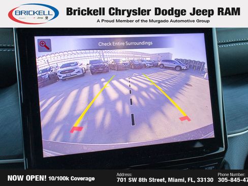 Used 2025 Jeep Grand Cherokee Limited image 34