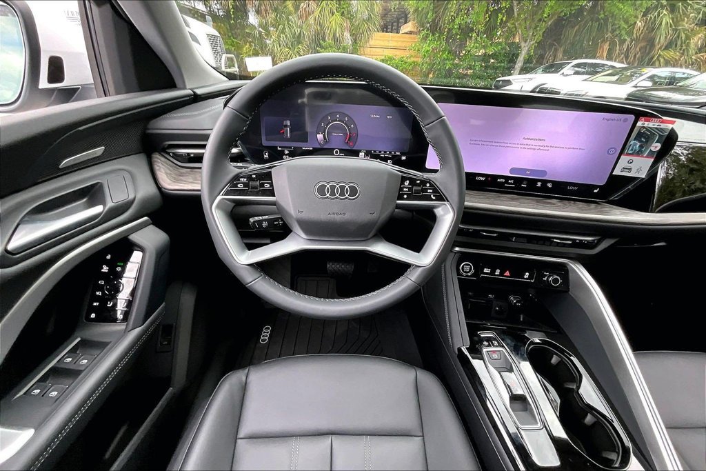 New 2026 Audi Q5 Premium Plus AWD/4WD image 19