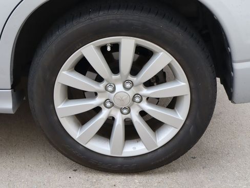 Used 2011 Mitsubishi Outlander Sport SE FWD image 25
