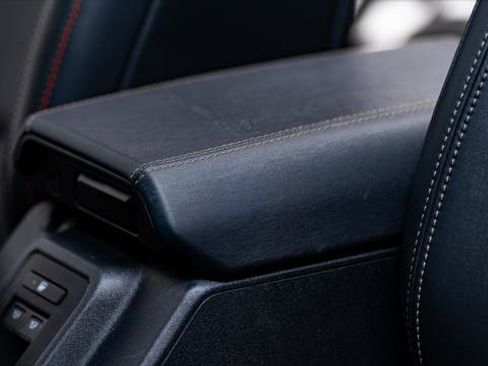 Used 2024 Ford Bronco Raptor image 40