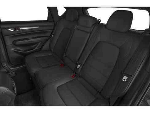 Certified 2023 MAZDA CX-5 AWD 2.5 S image 13