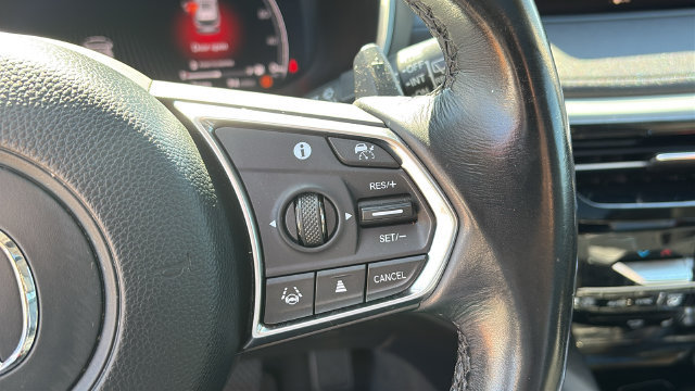 Used 2023 Acura MDX w/ Technology Package AWD/4WD image 15