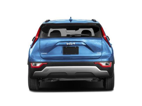 Certified 2024 Kia Niro EX w/ EX Cold Weather Package FWD image 8
