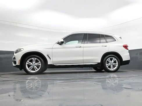Used 2019 BMW X3 sDrive30i w/ Convenience Package image 35