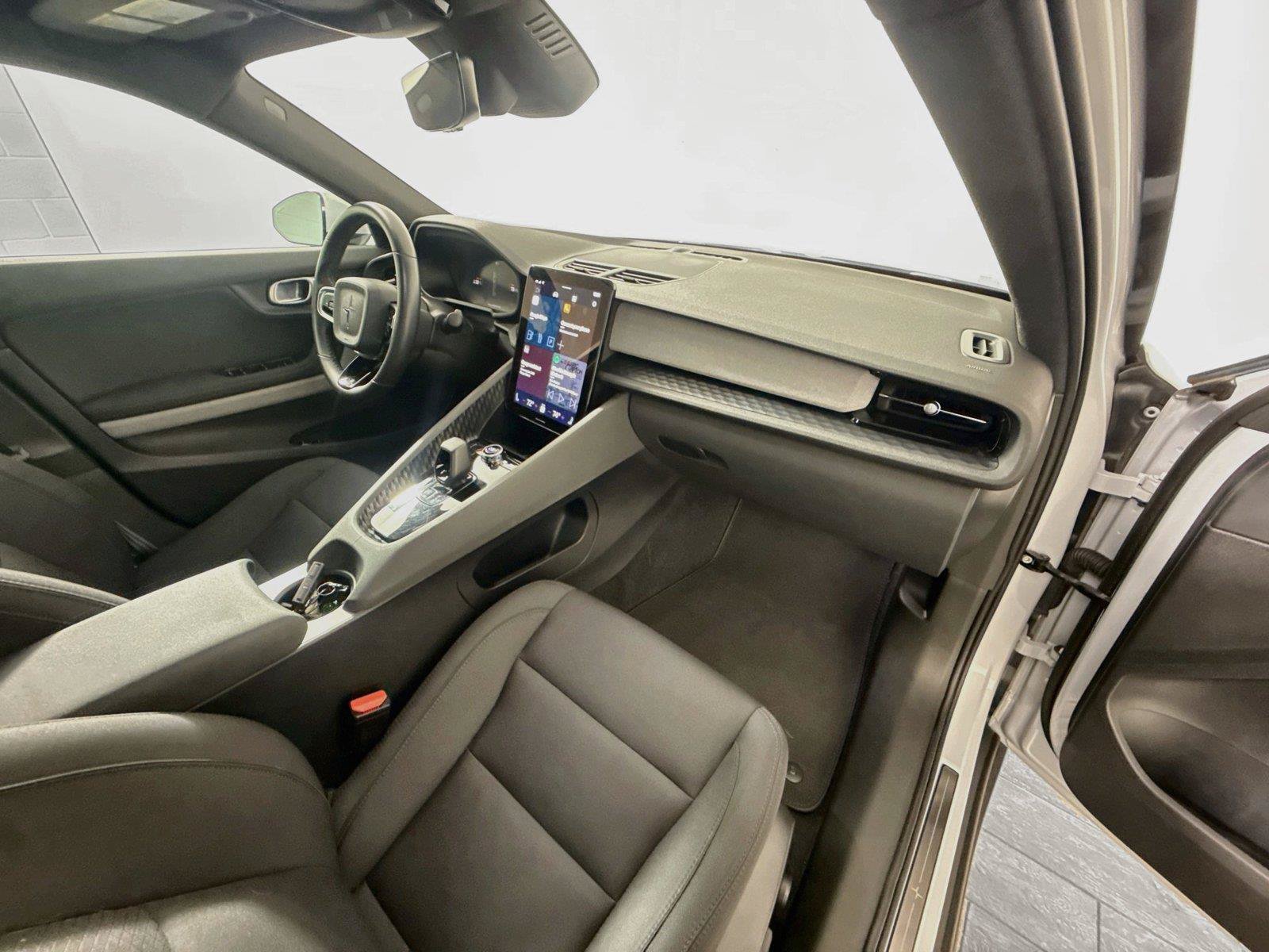 Used 2023 Polestar Polestar 2 w/ Pilot Pack AWD/4WD image 14