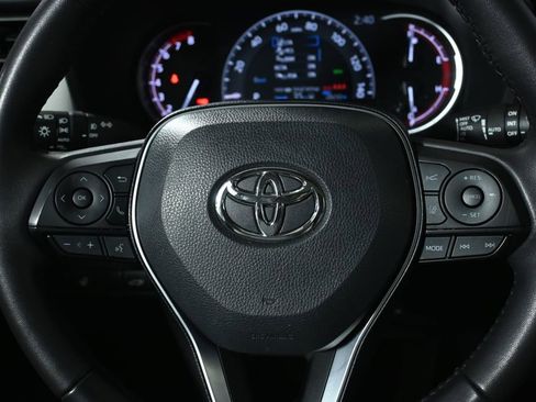 Used 2024 Toyota RAV4 XLE Premium w/ Weather Package image 18