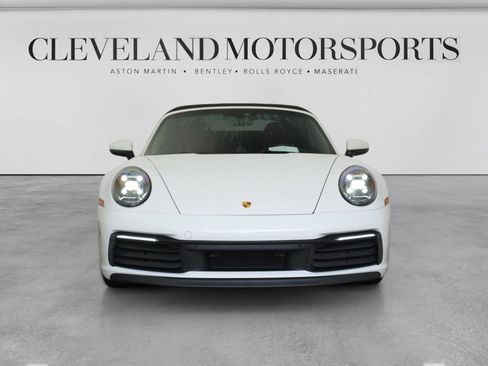 Used 2020 Porsche 911 Carrera S RWD image 38
