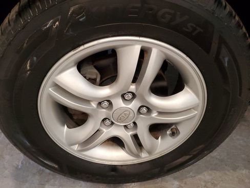 Used 2006 Kia Sportage EX AWD/4WD image 28
