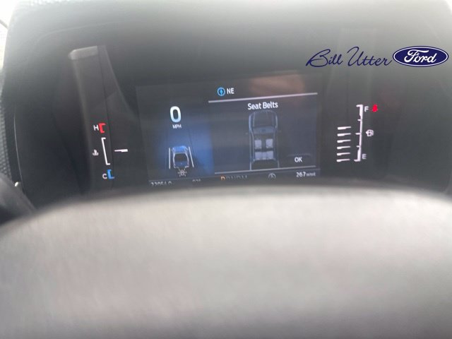 Used 2024 Ford Ranger XLT w/ Equipment Group 301A High RWD image 7