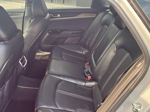 Used 2023 Kia K5 GT FWD image 19