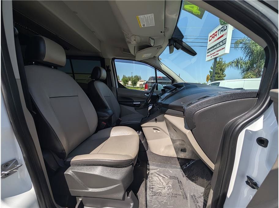 Used 2014 Ford Transit Connect Titanium FWD image 15