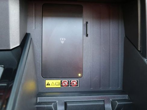 Used 2025 Toyota Tundra TRD Pro w/ Tow Tech Package image 26