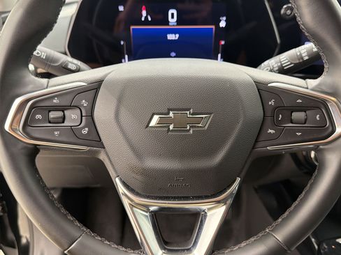 Used 2025 Chevrolet Trax ACTIV w/ Driver Confidence Package FWD image 15