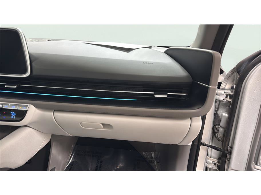 Used 2023 Hyundai Ioniq 6 SEL RWD image 26