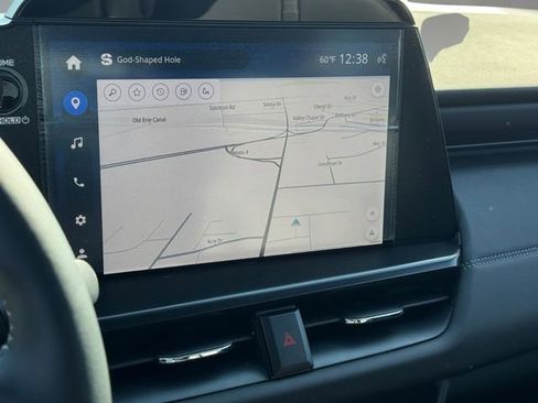 New 2026 Subaru Outback Touring XT image 15