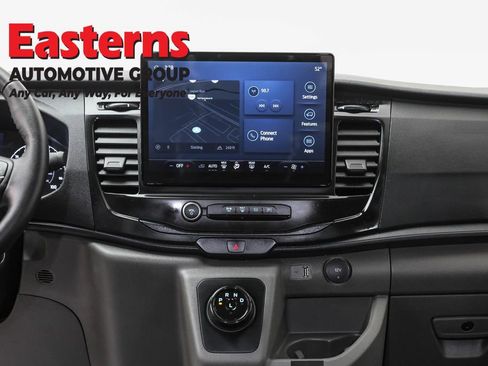 Used 2024 Ford E-Transit Base image 12