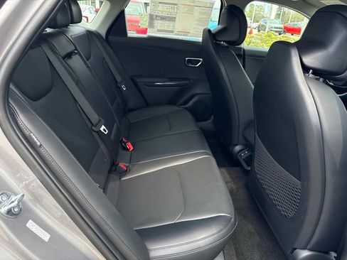 New 2026 Kia K4 EX image 12