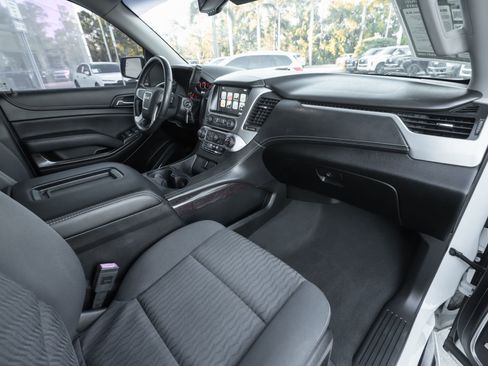 Used 2019 GMC Yukon SLE w/ Convenience Package image 38