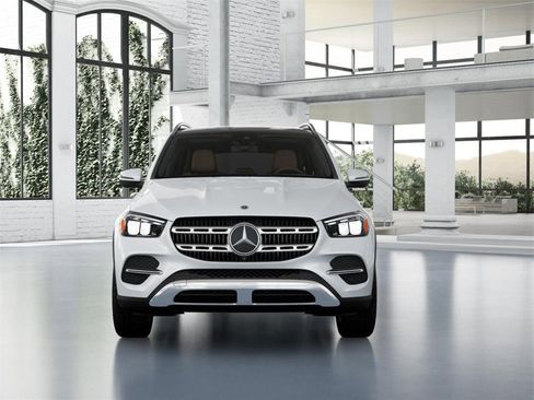 New 2026 Mercedes-Benz GLE 350 4MATIC image 7