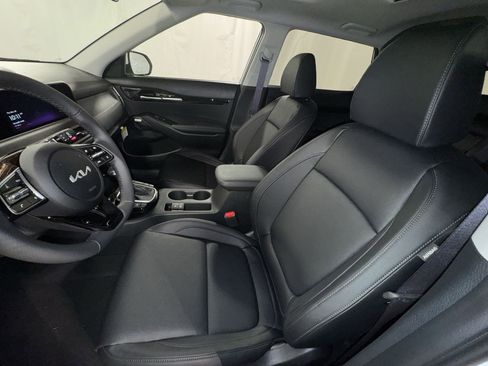 New 2026 Kia Seltos SX image 13