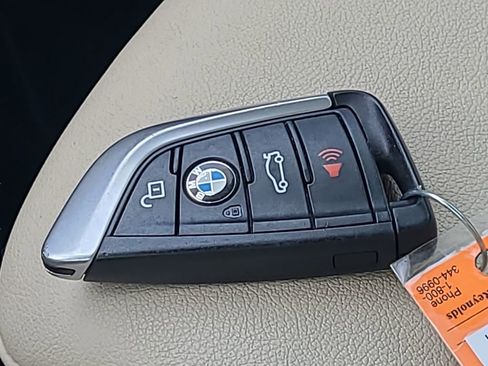 Used 2019 BMW X3 xDrive30i AWD/4WD image 30
