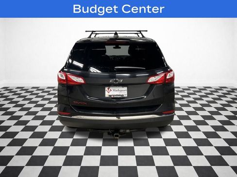 Used 2019 Chevrolet Equinox LT w/ Driver Convenience Package image 7