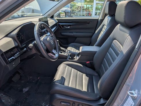 Used 2024 Honda CR-V EX-L image 16