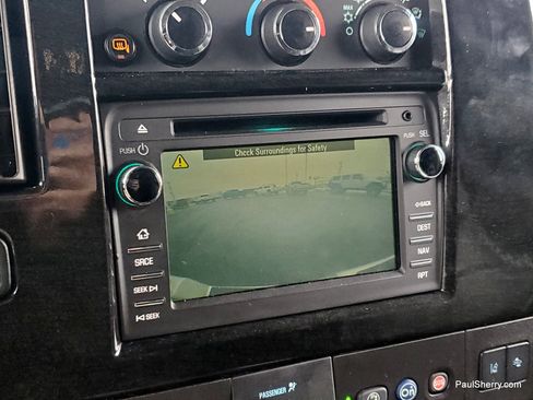 Used 2019 GMC Savana 2500 w/ Enhanced Convenience Package image 49