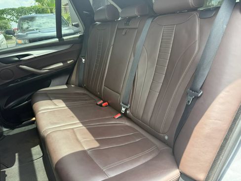 Used 2016 BMW X5 xDrive35i AWD/4WD image 15