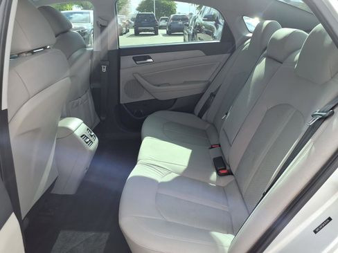 Used 2019 Hyundai Sonata SEL image 18