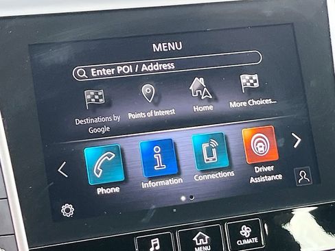 Used 2024 INFINITI Q50 Sensory RWD image 15