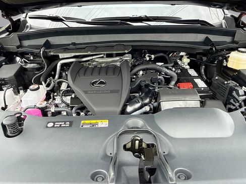 New 2026 Lexus TX 350 AWD image 14