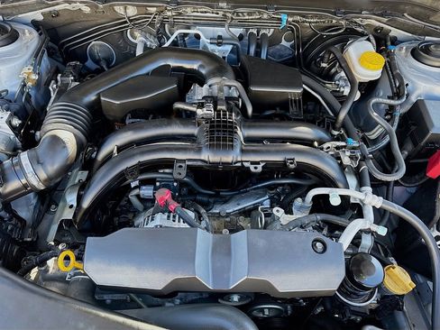 Used 2018 Subaru Forester 2.5i w/ Alloy Wheel Package image 37