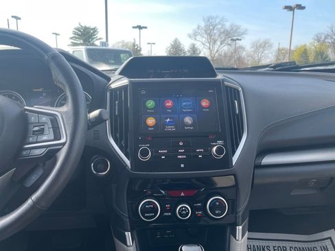 Used 2019 Subaru Forester Limited image 23