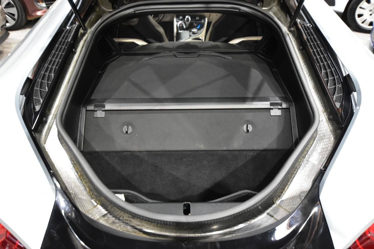 Used 2016 BMW i8 AWD/4WD image 41