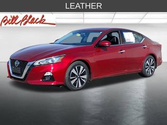 Used 2019 Nissan Altima 2.5 SL 360° Tour