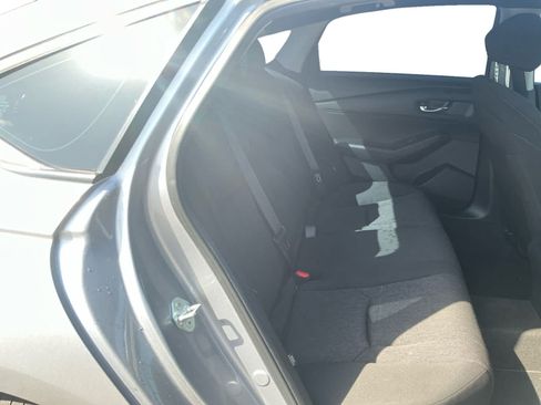 Used 2023 Honda Accord EX image 13