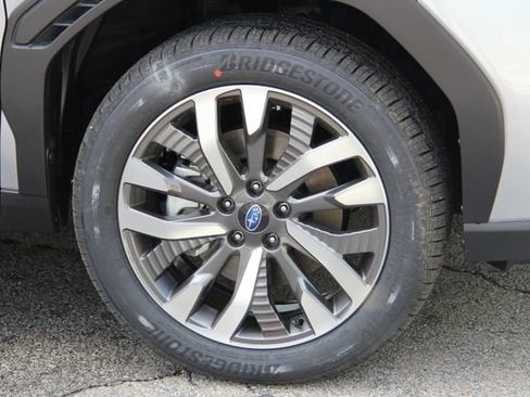 New 2026 Subaru Forester Touring AWD/4WD image 12