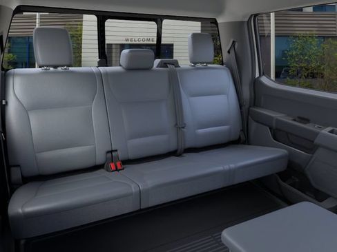 New 2026 Ford F350 XL AWD/4WD image 12