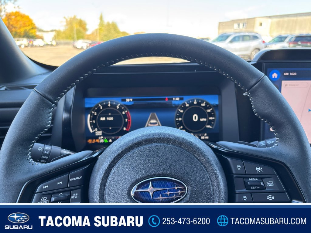 New 2026 Subaru Outback Touring XT AWD/4WD image 25