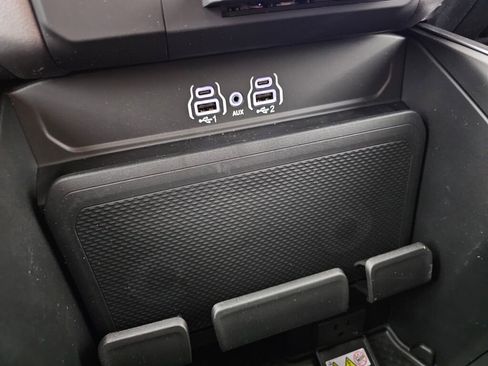 New 2026 RAM 1500 Big Horn AWD/4WD image 29
