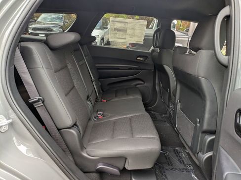 New 2026 Dodge Durango GT w/ Blacktop Package image 29