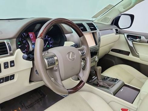 Used 2016 Lexus GX 460 Luxury image 18