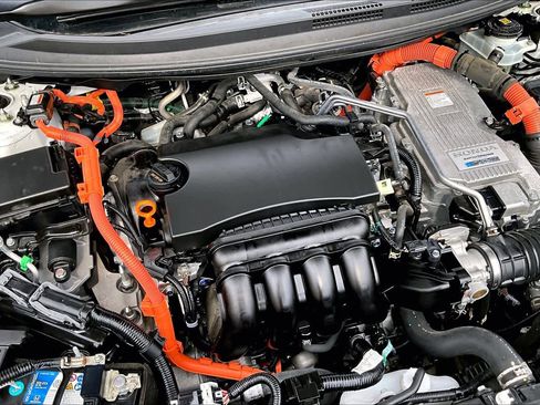 Used 2018 Honda Clarity Touring image 33