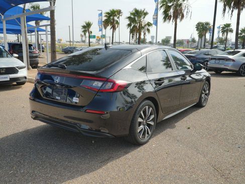 Used 2023 Honda Civic EX-L image 5