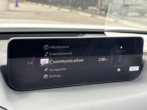 New 2025 MAZDA CX-50 AWD 2.5 S w/ Premium Plus Pkg image 3